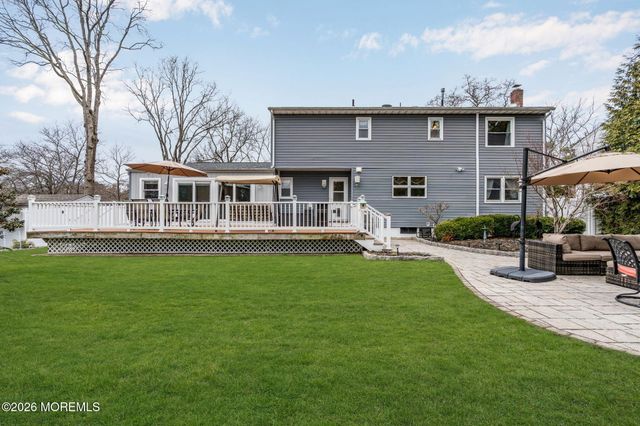 35 Yorkshire Drive, Toms River, NJ 08753