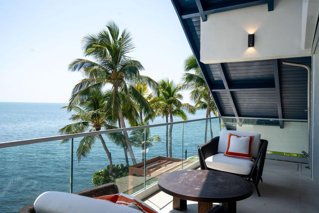 555 Ocean Cay Drive, Key Largo, FL 33037