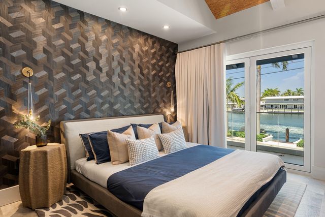 555 Ocean Cay Drive, Key Largo, FL 33037