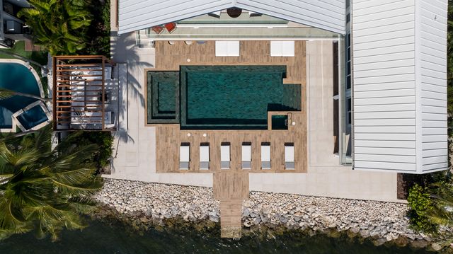 555 Ocean Cay Drive, Key Largo, FL 33037