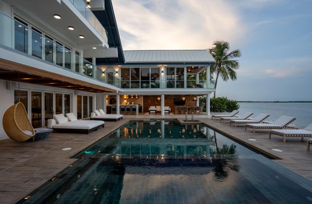 555 Ocean Cay Drive, Key Largo, FL 33037