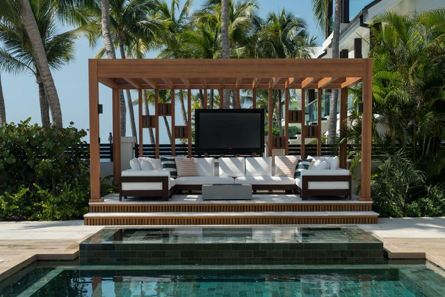 555 Ocean Cay Drive, Key Largo, FL 33037