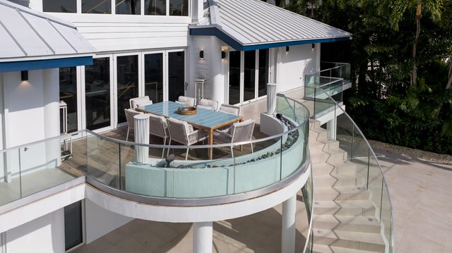 555 Ocean Cay Drive, Key Largo, FL 33037