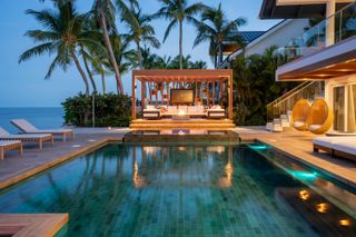 555 Ocean Cay Drive, Key Largo, FL 33037