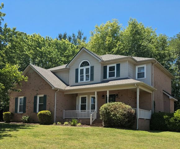 313 Castlemere Ct, Murfreesboro, TN 37130