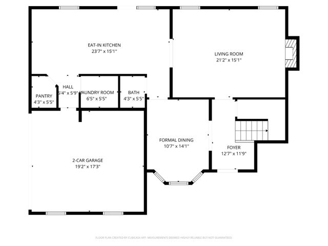 313 Castlemere Ct, Murfreesboro, TN 37130