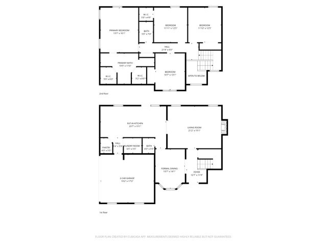313 Castlemere Ct, Murfreesboro, TN 37130