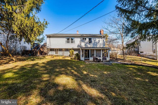 223 BOND AVE, Reisterstown, MD 21136