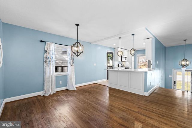 223 BOND AVE, Reisterstown, MD 21136