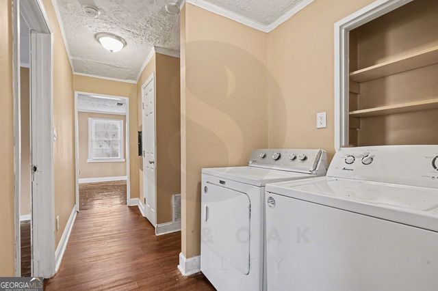 1716 Lisbon Drive SW, Atlanta, GA 30310