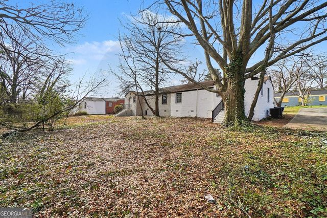 1716 Lisbon Drive SW, Atlanta, GA 30310