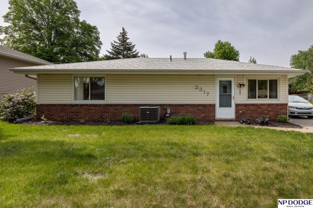 2317 W Washington Street, Lincoln, NE 68522