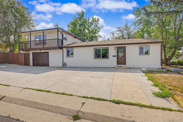 901 S RALEIGH Street, Denver, CO 80219
