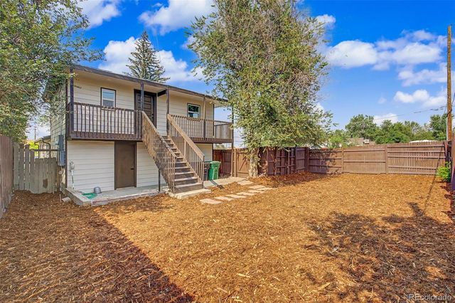 901 S RALEIGH Street, Denver, CO 80219
