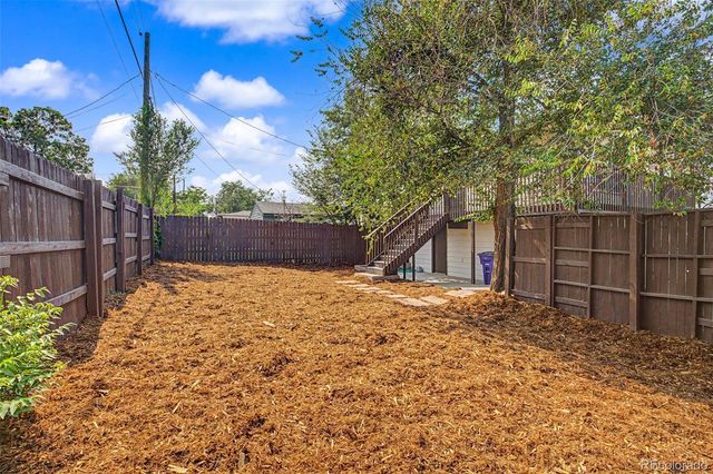 901 S RALEIGH Street, Denver, CO 80219
