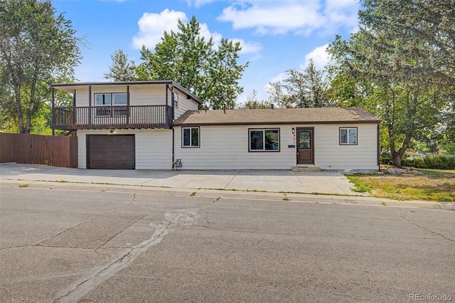 901 S RALEIGH Street, Denver, CO 80219