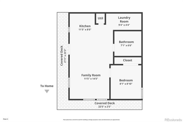 901 S RALEIGH Street, Denver, CO 80219