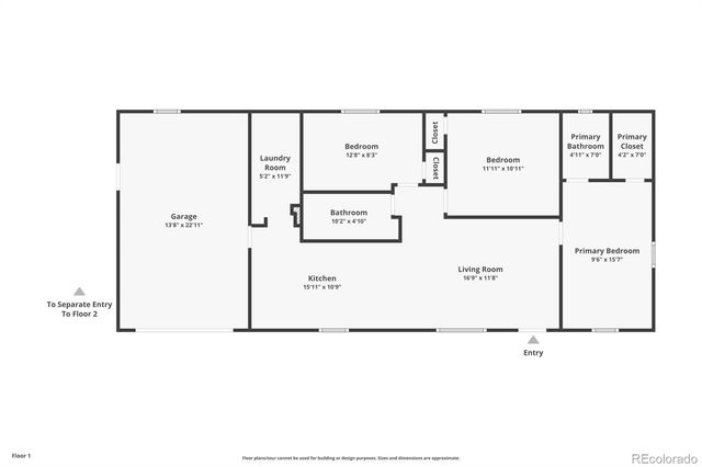 901 S RALEIGH Street, Denver, CO 80219