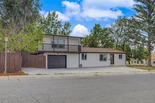 901 S RALEIGH Street, Denver, CO 80219
