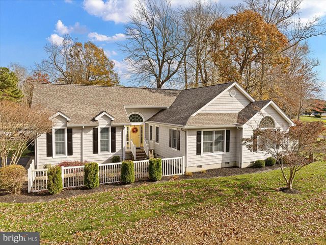 670 BETHANY LOOP, Bethany Beach, DE 19930
