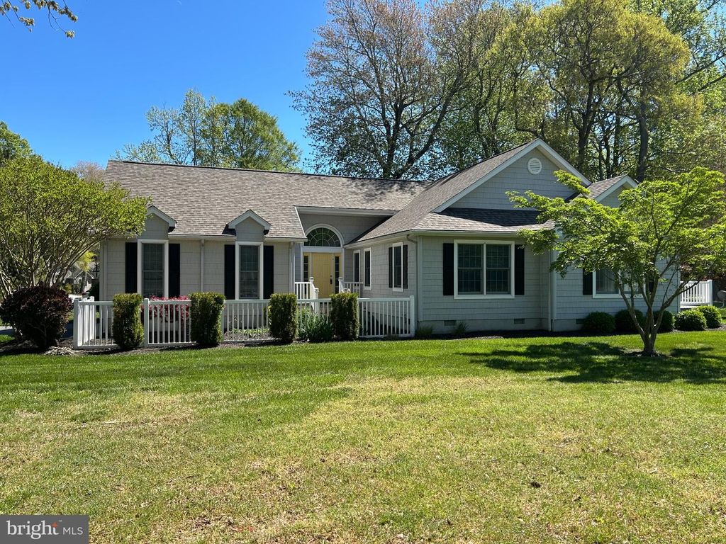 670 BETHANY LOOP, Bethany Beach, DE 19930