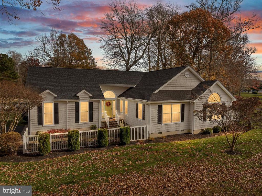 670 BETHANY LOOP, Bethany Beach, DE 19930