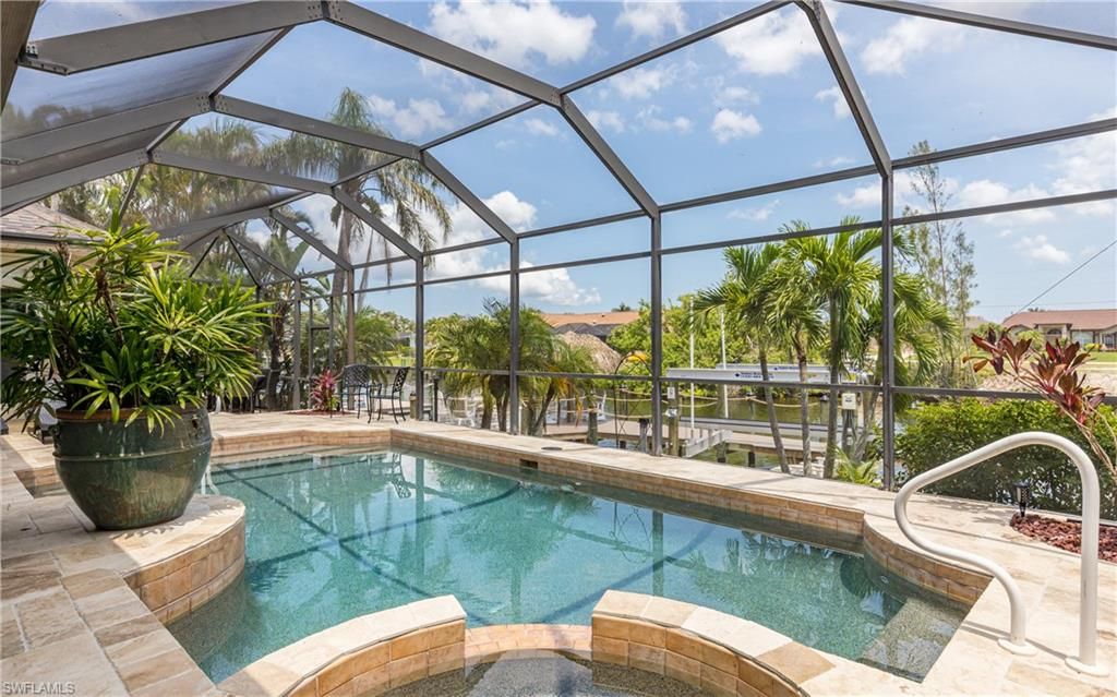 2317 SW 43rd LN, CAPE CORAL, FL 33914 — photo 2