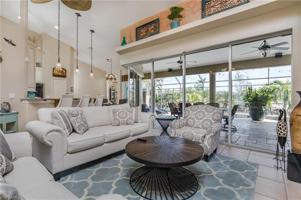 2317 SW 43rd LN, CAPE CORAL, FL 33914 — photo 4