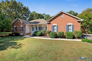 13824 Brandycrest Dr, Chesterfield, VA 23832