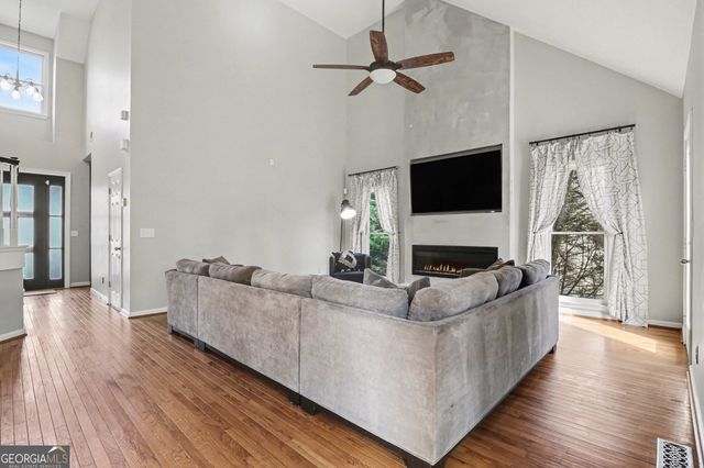 3793 Market Crescent, Clarkston, GA 30021