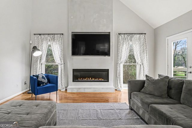 3793 Market Crescent, Clarkston, GA 30021