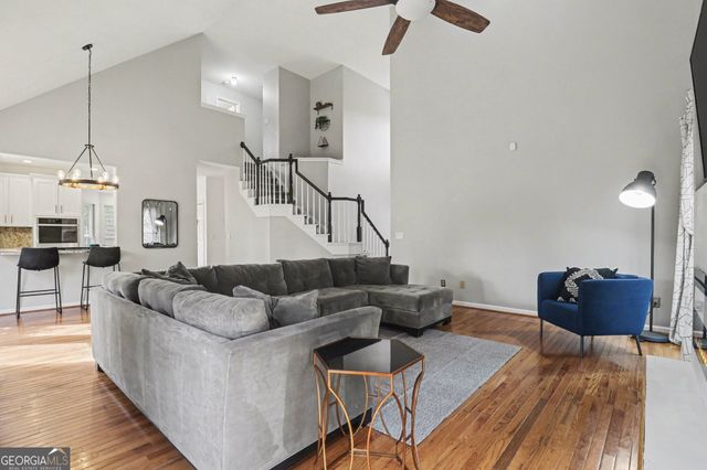 3793 Market Crescent, Clarkston, GA 30021