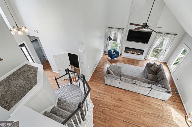 3793 Market Crescent, Clarkston, GA 30021