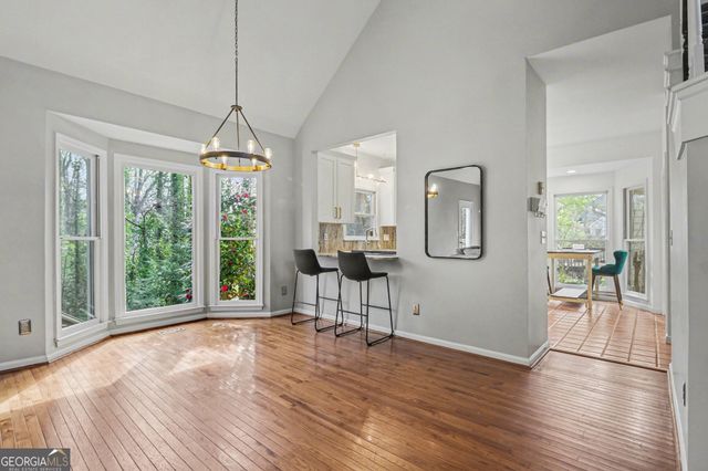 3793 Market Crescent, Clarkston, GA 30021