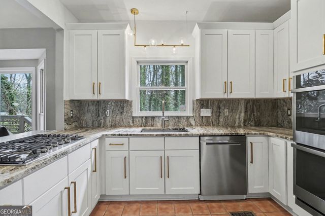 3793 Market Crescent, Clarkston, GA 30021