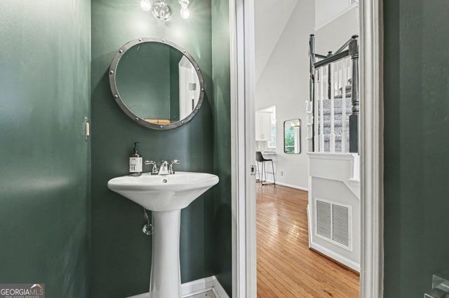 3793 Market Crescent, Clarkston, GA 30021