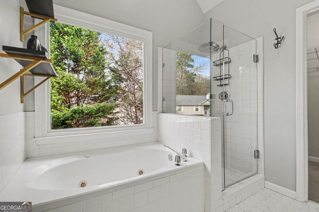 3793 Market Crescent, Clarkston, GA 30021