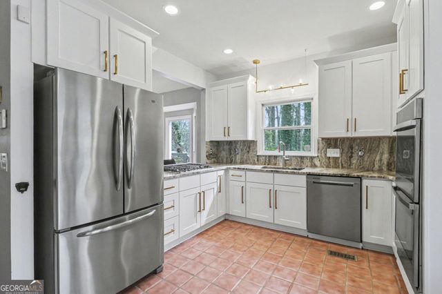 3793 Market Crescent, Clarkston, GA 30021