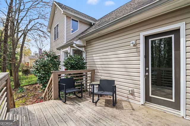 3793 Market Crescent, Clarkston, GA 30021