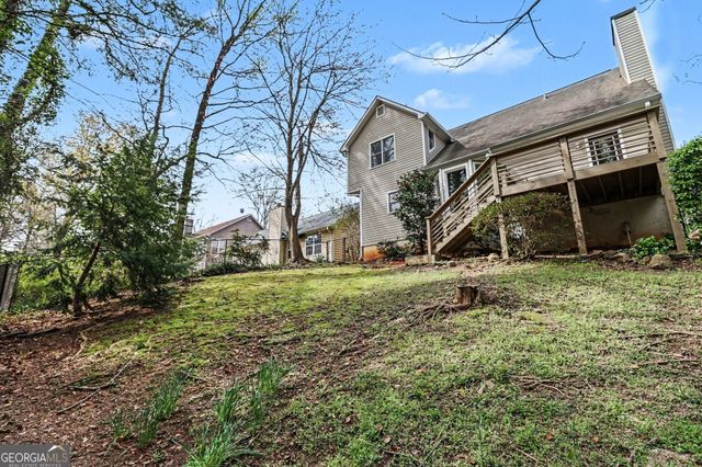 3793 Market Crescent, Clarkston, GA 30021