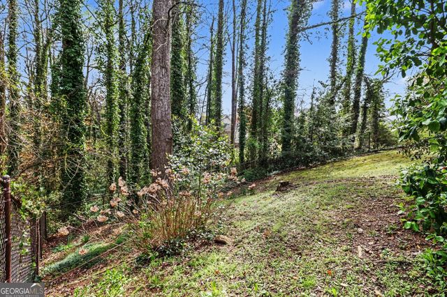 3793 Market Crescent, Clarkston, GA 30021