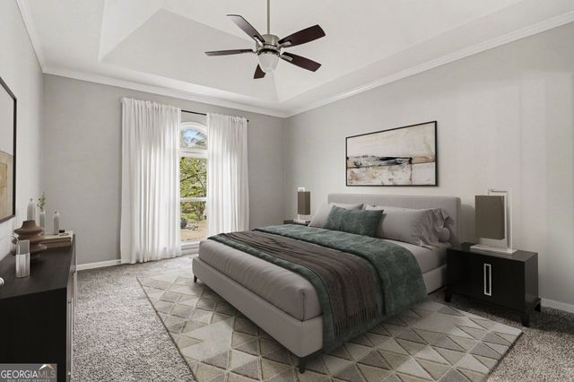 3793 Market Crescent, Clarkston, GA 30021