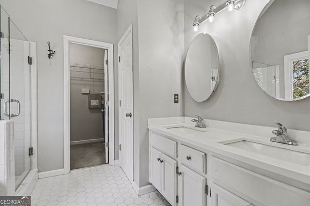 3793 Market Crescent, Clarkston, GA 30021