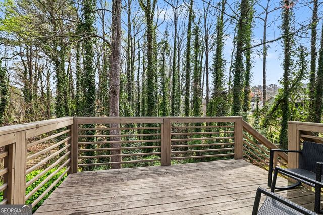 3793 Market Crescent, Clarkston, GA 30021