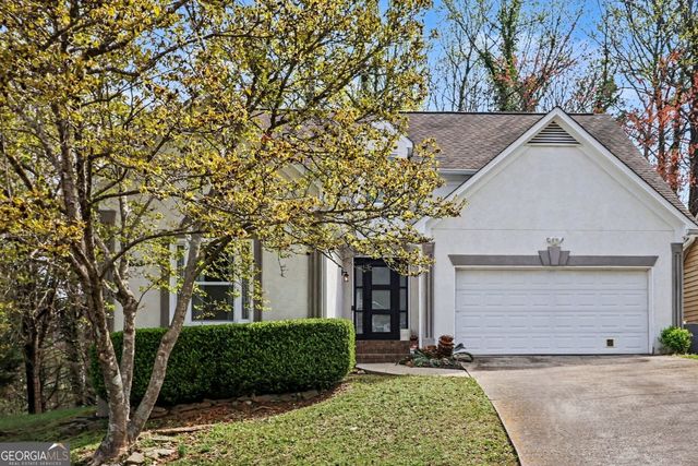 3793 Market Crescent, Clarkston, GA 30021