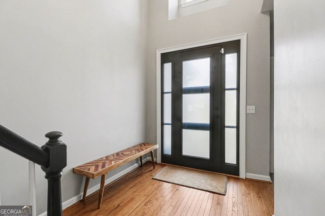 3793 Market Crescent, Clarkston, GA 30021