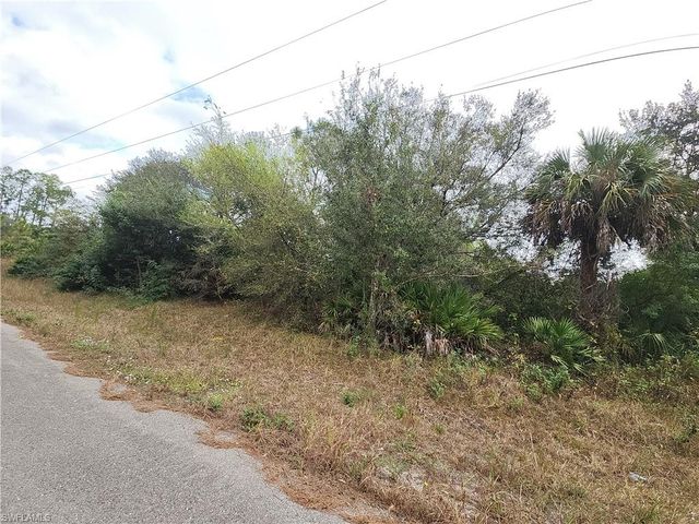 1222 Roosevelt AVE, Lehigh Acres, FL 33972