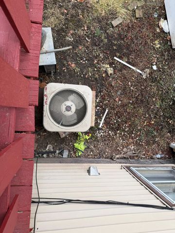 17611 Winston Drive, Country Club Hills, IL 60478