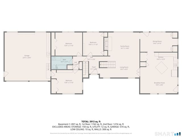 38 Eastwood Road, Bristol, CT 06010