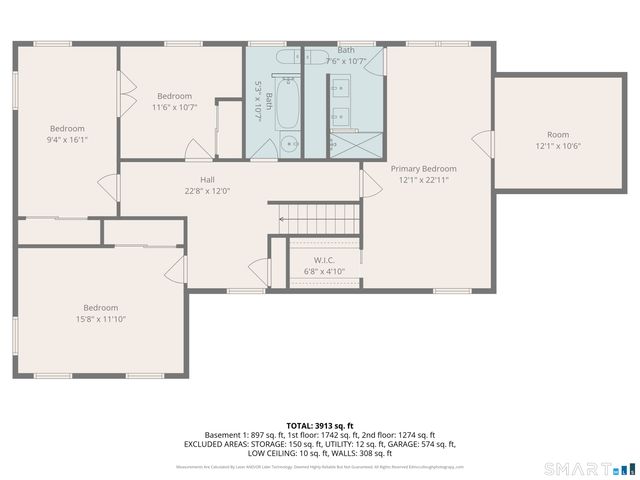 38 Eastwood Road, Bristol, CT 06010